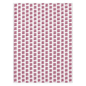 Nappe New Mexico State University Graduation (Devant)