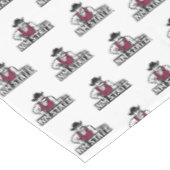 Nappe New Mexico State University Graduation (Angle)