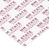 Nappe New Mexico State University Graduation (Angle)