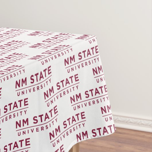 Nappe New Mexico State University Graduation (In Situ)