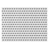 Nappe New Mexico State University Graduation 7 (Devant (Horizontal))