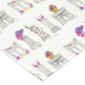 Nappe New York City Happy Pâques NYC Landmarks Brooklyn (Angle)