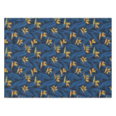 Nappe Night bird of Paradise garden 2 (Devant (Horizontal))