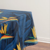 Nappe Night bird of Paradise garden 2 (In Situ)