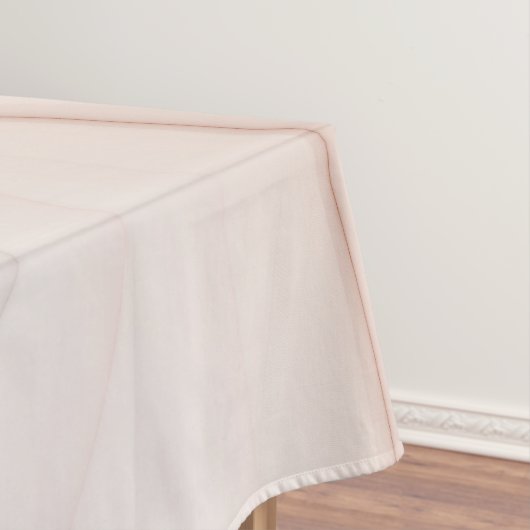 Nappe Noble Cuivre Et Or Abstrait Art Fractal Moderne (In Situ)