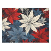 Nappe "Noël" (Devant (Horizontal))