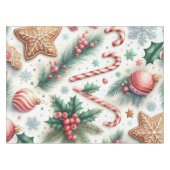 Nappe Noël (Devant (Horizontal))