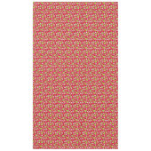 Nappe Noël (Devant)