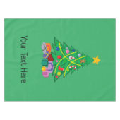 Nappe Noël (Devant (Horizontal))