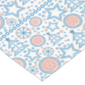 Nappe Noël (Angle)