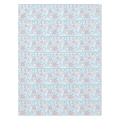 Nappe Noël (Devant)