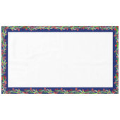 Nappe Noël australien (Devant (Horizontal))