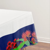 Nappe Noël australien (In Situ)