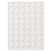 Nappe Noël Cozy Boho (Devant)