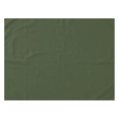 Nappe noël de la ferme rustique Dark Green (Devant (Horizontal))