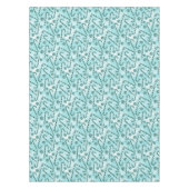 Nappe noël de menthe poivrée sucre de canne  (Devant)