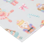 Nappe Noël des noisettes (Angle)