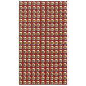 Nappe Noël du pays (Devant)