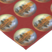 Nappe Noël du pays (Angle)