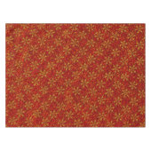 Nappe Noël éclatant (Devant (Horizontal))