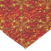Nappe Noël éclatant (Angle)