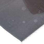 Nappe Noël festif Springer Spaniel Santa Claus (Angle)