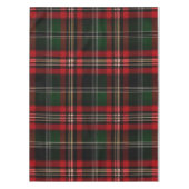 Nappe "Noël jeté" (Devant)