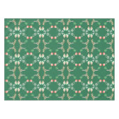 Nappe Noël Père Noël et ReindeerNappe (Devant (Horizontal))