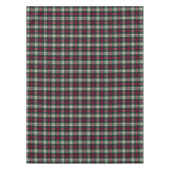 Nappe Noël Prépa à carreaux (Devant)