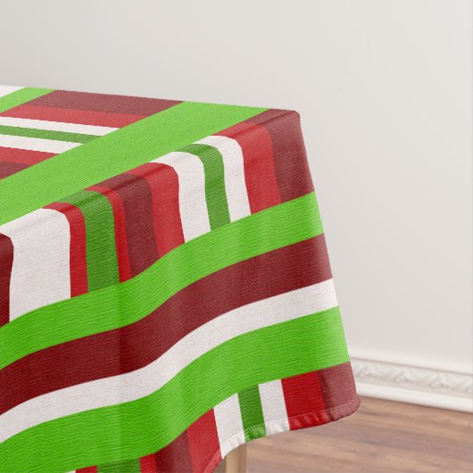 Nappe Noël rempli (In Situ)