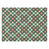 Nappe Noël rempli (Devant (Horizontal))