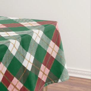 Nappe Noël rempli