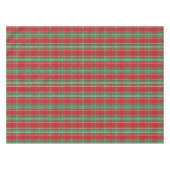 Nappe Noël Russe Agritourisme Rouge Pays Plaid (Devant (Horizontal))