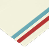 Nappe Noël scandinave (Angle)