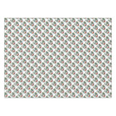 Nappe Noël Snowmen (Devant (Horizontal))