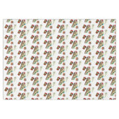 NAPPE NOËL SOMMEIL DE MICE (Devant (Horizontal))