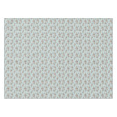 Nappe Noël sur la plage (Devant (Horizontal))