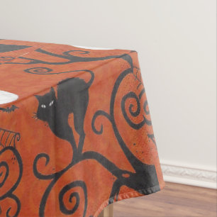 Nappe noir