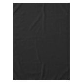 Nappe Noir clair simple (Devant)