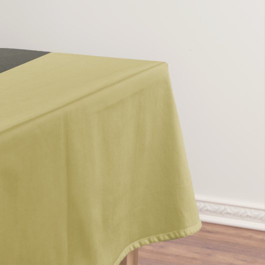 Nappe Noir doré (In Situ)