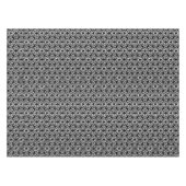 Nappe Noir et blanc (Devant (Horizontal))