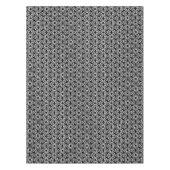 Nappe Noir et blanc (Devant)