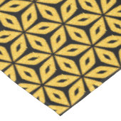Nappe Noir et or (Angle)