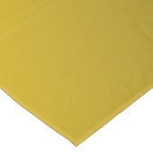 Nappe Noir et or vibrant (Angle)