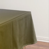 Nappe Noir et or vibrant (In Situ)