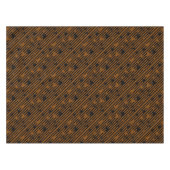 Nappe Noir et Tan (Devant (Horizontal))