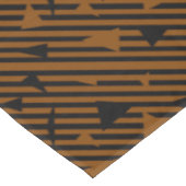 Nappe Noir et Tan (Angle)