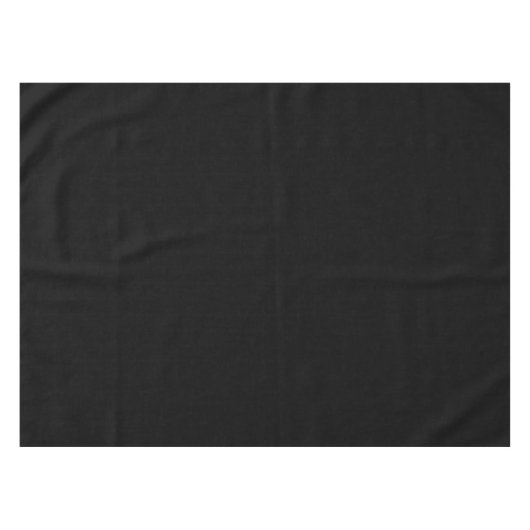 Nappe noir lavable (Devant (Horizontal))