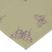 Nappe noire africaine (Angle)