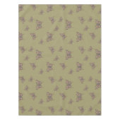 Nappe noire africaine (Devant)